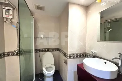 Estudio en el condominio en Jomtien Beach, Pattaya, Tailandia № 211754 - foto 18