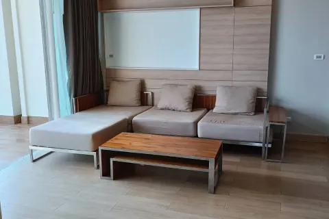 Condominio de 2 dormitorios en Jomtien Beach, Pattaya, Tailandia № 211750 - foto 18