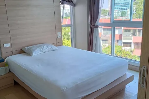 Condominio de 2 dormitorios en Jomtien Beach, Pattaya, Tailandia № 211750 - foto 20