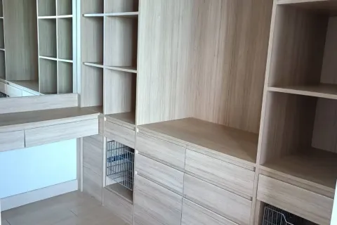 Condominio de 2 dormitorios en Jomtien Beach, Pattaya, Tailandia № 211750 - foto 21