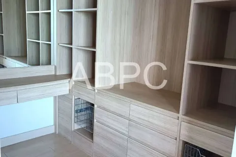 Condominio de 2 dormitorios en Jomtien Beach, Pattaya, Tailandia № 211750 - foto 8