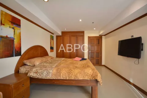 Condominio de 2 dormitorios en Jomtien Beach, Pattaya, Tailandia № 211755 - foto 6