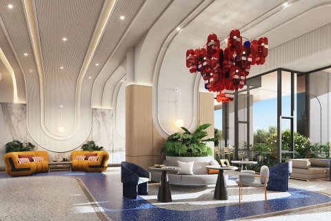 Кондоминиум с 2 спальнями в Банг Сью, Бангкок, Таиланд № 149216 - фото 3