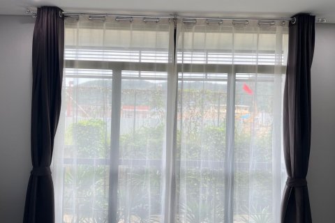 Condo à Kathu, Thaïlande, 2 chambres  № 149212 - photo 13