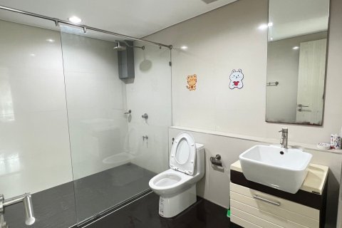 Condo à Kathu, Thaïlande, 2 chambres  № 149212 - photo 12