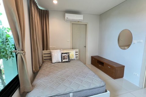 Condo à Kathu, Thaïlande, 2 chambres  № 149212 - photo 10