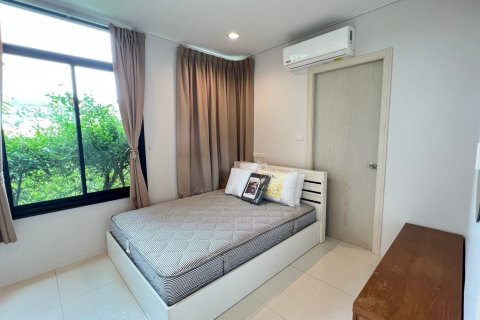 Condo à Kathu, Thaïlande, 2 chambres  № 149212 - photo 11