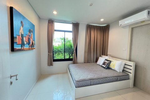 Condo à Kathu, Thaïlande, 2 chambres  № 149212 - photo 4