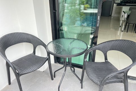 Condo à Kathu, Thaïlande, 2 chambres  № 149212 - photo 9