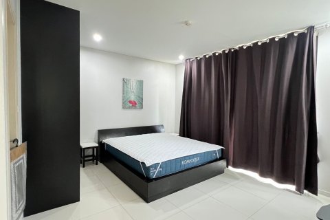 Condo à Kathu, Thaïlande, 2 chambres  № 149212 - photo 8