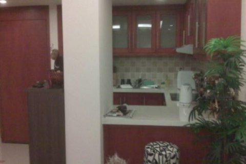 Condo à Pattaya, Thaïlande, 2 chambres № 149211 - photo 2