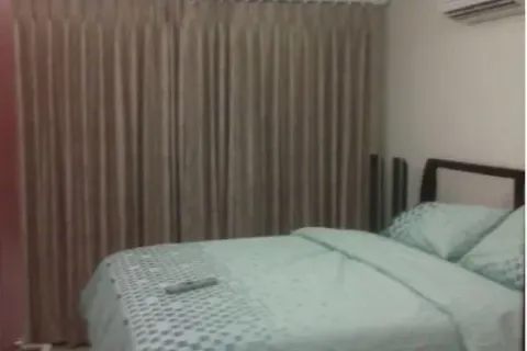 Condo à Pattaya, Thaïlande, 2 chambres № 149211 - photo 4