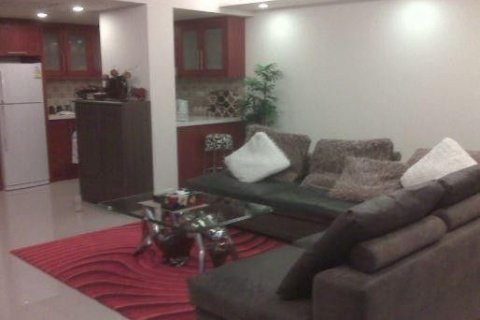 Condo à Pattaya, Thaïlande, 2 chambres № 149211 - photo 1