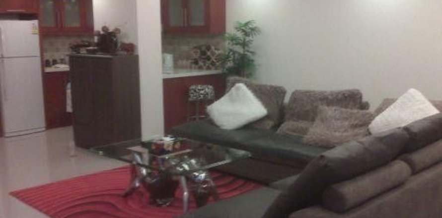 Condo à Pattaya, Thaïlande, 2 chambres № 149211