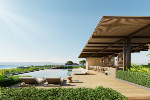 Studio à Pattaya, Thaïlande № 159781 - photo 15