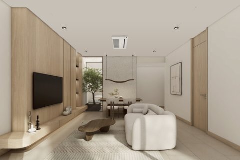 Appartement à Pattaya, Thaïlande 3 chambres № 159776