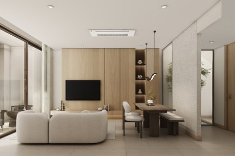 Apartment in Pattaya, Thailand 3 rooms № 159776 - photo 4