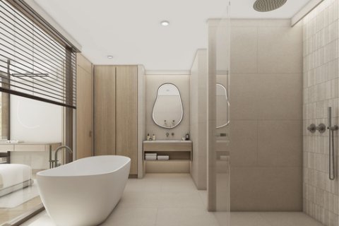 Apartment in Pattaya, Thailand 3 rooms № 159776 - photo 5