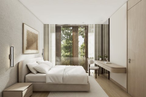 Apartment in Pattaya, Thailand 3 rooms № 159776 - photo 2