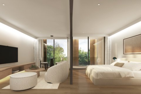 Apartment in Pattaya, Thailand 2 rooms № 159778 - photo 2