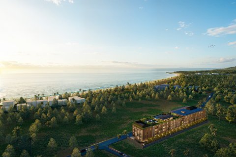 Apartment in Pattaya, Thailand 2 rooms № 159778 - photo 11