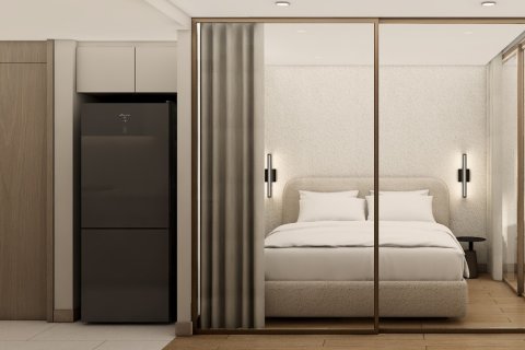 Apartamento de 2 habitaciones en Pattaya, Tailandia № 159778 - foto 2