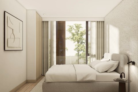 Apartment in Pattaya, Thailand 3 rooms № 159777 - photo 2