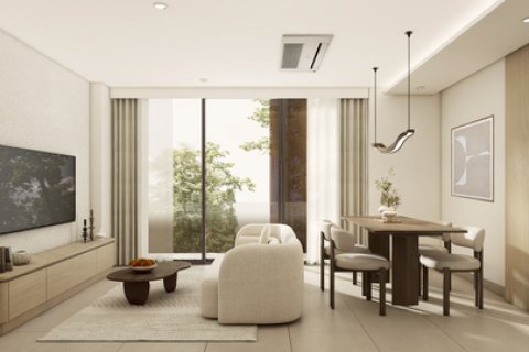 Apartment in Pattaya, Thailand 3 rooms № 159777