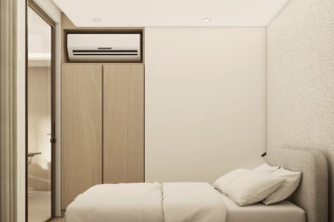 Apartment in Pattaya, Thailand 3 rooms № 159777 - photo 3