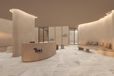 Квартира в Паттайе, Таиланд с 2 комнатами № 159775 - фото 23