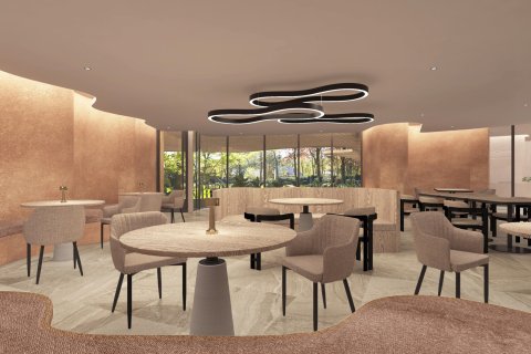 Квартира в Паттайе, Таиланд с 2 комнатами № 159775 - фото 20