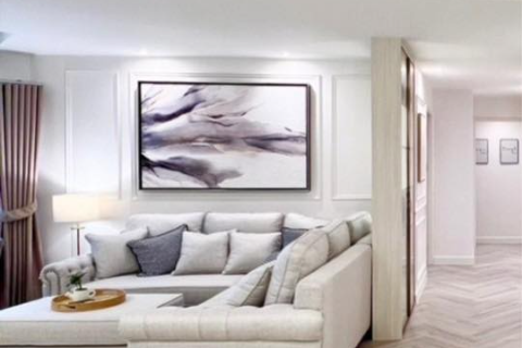 Condo in Bangkok, Thailand, 3 bedrooms  № 157761 - photo 6