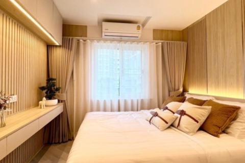 Condo in Bangkok, Thailand, 3 bedrooms  № 157761 - photo 4