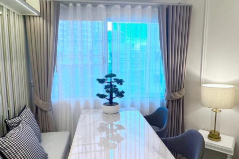 Condo in Bangkok, Thailand, 3 bedrooms  № 157761 - photo 3