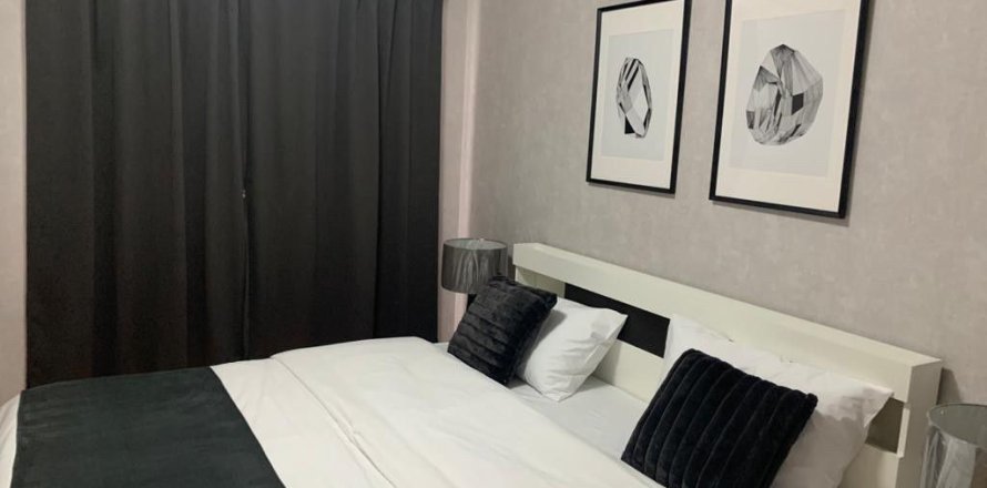 Кондоминиум с 2 спальнями в Бангкоке, Таиланд № 157758