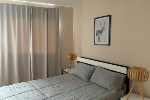 Кондоминиум с 2 спальнями в Бангкоке, Таиланд № 157758 - фото 12