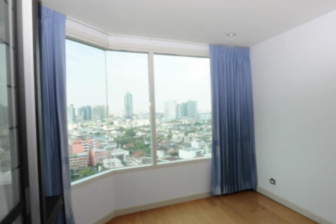Condo à Bangkok, Thaïlande, 3 chambres  № 157760 - photo 6