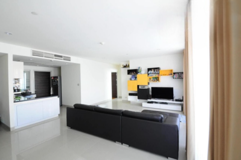 Condo à Bangkok, Thaïlande, 3 chambres  № 157760 - photo 3