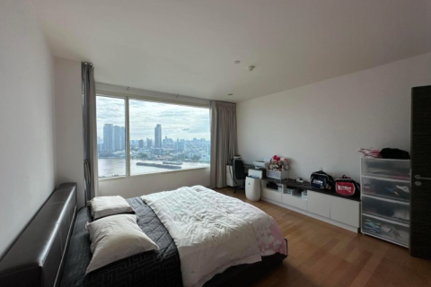 Condo in Bangkok, Thailand, 3 bedrooms  № 157760