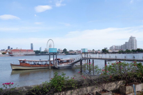 Condo à Bangkok, Thaïlande, 3 chambres  № 157760 - photo 11