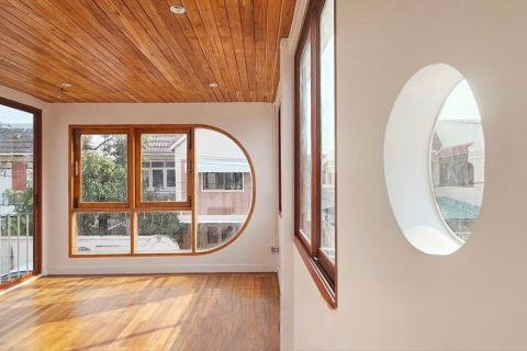 House in Bangkok, Thailand 3 bedrooms № 157762 - photo 10