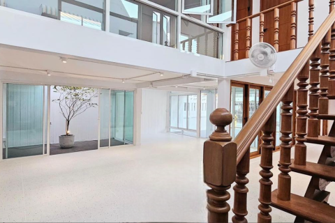 House in Bangkok, Thailand 3 bedrooms № 157762 - photo 6