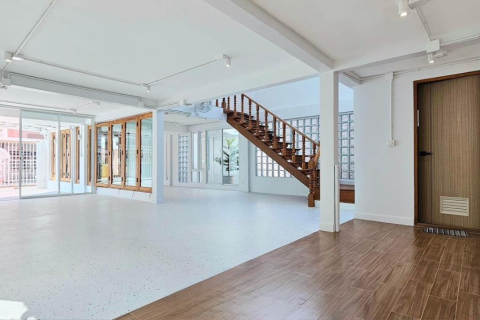 House in Bangkok, Thailand 3 bedrooms № 157762 - photo 27