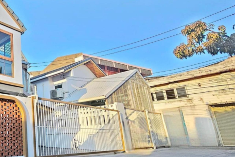 House in Bangkok, Thailand 3 bedrooms № 157762 - photo 21