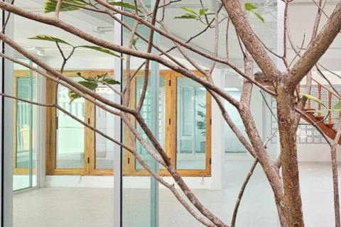 House in Bangkok, Thailand 3 bedrooms № 157762 - photo 4