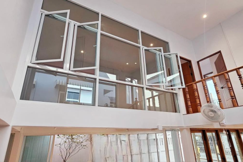 House in Bangkok, Thailand 3 bedrooms № 157762 - photo 11