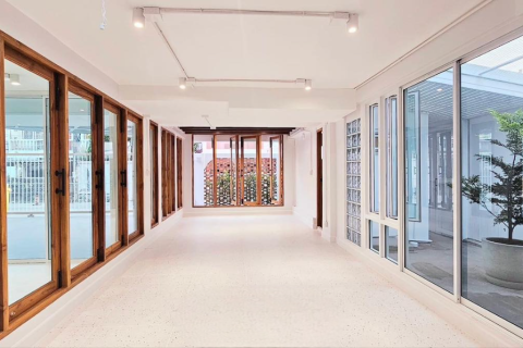 House in Bangkok, Thailand 3 bedrooms № 157762 - photo 12