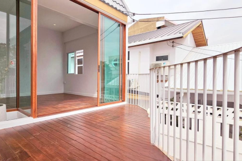 House in Bangkok, Thailand 3 bedrooms № 157762 - photo 13