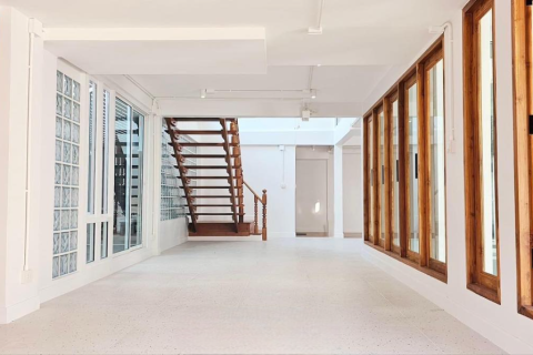 House in Bangkok, Thailand 3 bedrooms № 157762 - photo 25