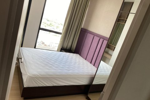 Кондоминиум с 2 спальнями в Бангкоке, Таиланд № 157759 - фото 5